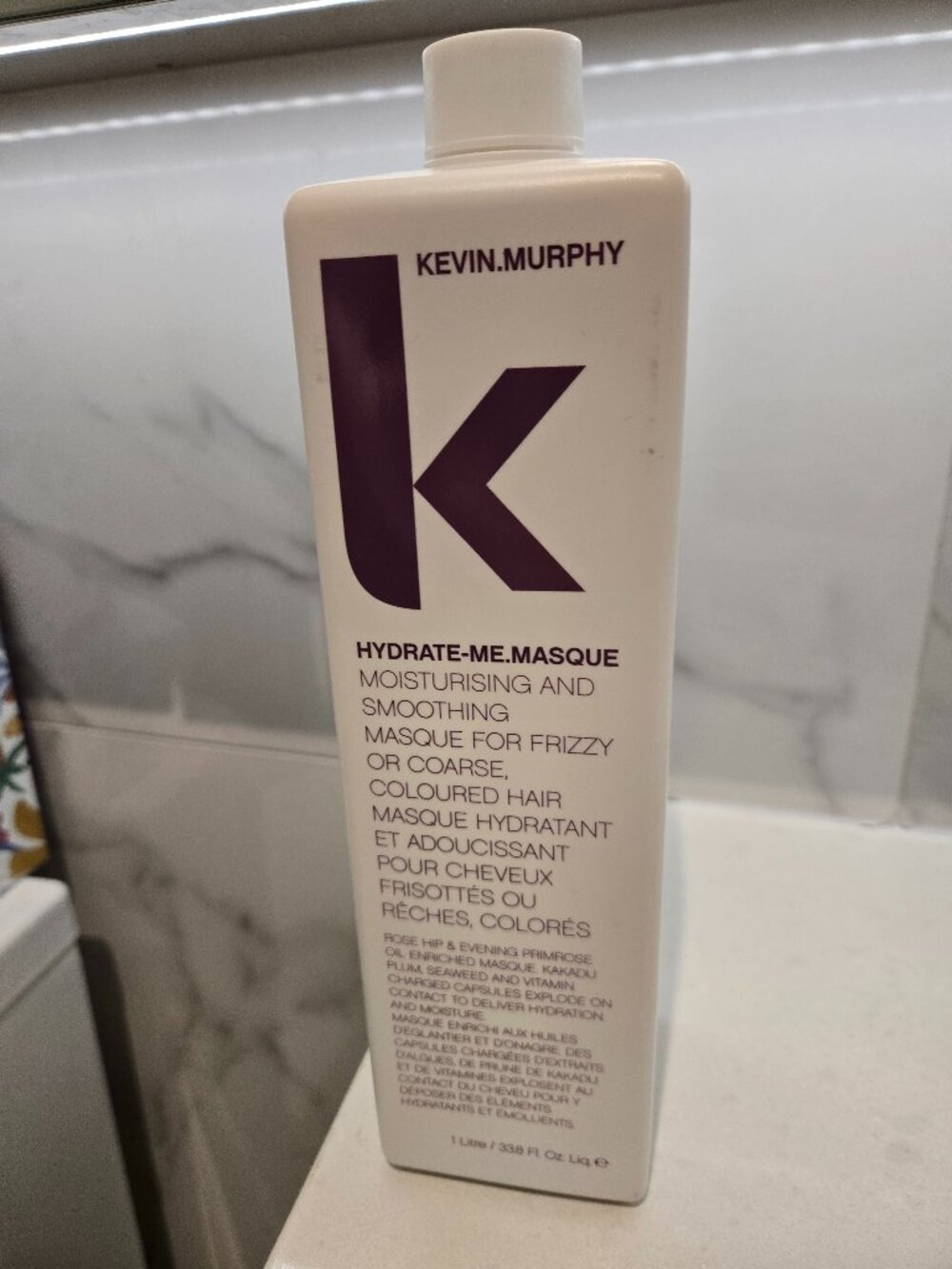 Kevin Murphy Hydrated me masque 1 litre